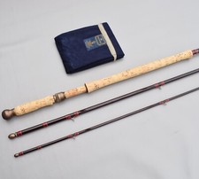 Hardy graphite luxe for sale  CRAMLINGTON