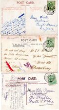 Rso postmarks kevii for sale  BRADFORD