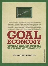 Goal economy come usato  Zerbolo