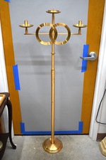 Vintage wedding candelabra for sale  Danbury