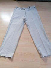 Herren hose beige gebraucht kaufen  St Ingbert