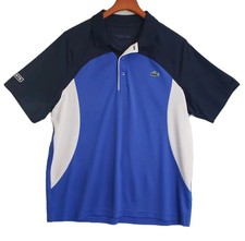 Lacoste sport pique for sale  Tucson