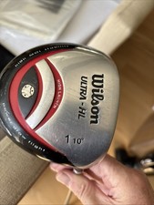 Wilson men 10.5 for sale  PETERBOROUGH