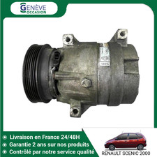 Compresseur air conditionne d'occasion Compresseur air conditionne d'occasion  Niort