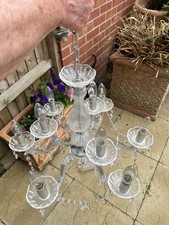 Vintage style glass for sale  READING