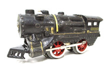 Ives train loco for sale  Gilbertsville