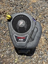 Craftsman briggs stratton for sale  Paxinos