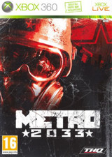 Metro 2033 usato  Lainate