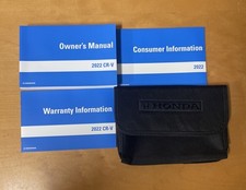 2022 honda owner for sale  Sebring