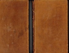 Essays and Treatises on Several Subjects in Two Volumes segunda mano  Embacar hacia Mexico