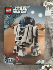 Lego 75379 star gebraucht kaufen  Papenburg