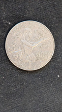 Tunesien dinar 1996 gebraucht kaufen  Einbeck