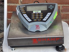 Ohaus cq50l champ for sale  Irvington