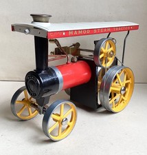 Mamod te1 steam for sale  BURNLEY