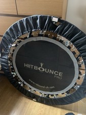 Hitt bounce pro for sale  LONDON