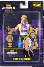 Usado, Ricky Morton (Big Rubber Guys, Major Wrestling Figure Podcast) comprar usado Usado, Ricky Morton (Big Rubber Guys, Major Wrestling Figure Podcast) comprar usado  Enviando para Brazil