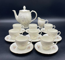 Servizio caffè moka usato Servizio caffè moka usato  Ardea