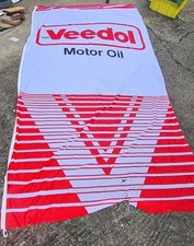 147x290 veedol motor gebraucht kaufen  Bad Sachsa
