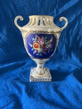 Dresden potschappel porzellan gebraucht kaufen  Blaustein