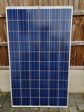 Trina solar 250w for sale  ORPINGTON