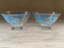 Pair vintage small for sale  DIDCOT