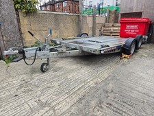 Brian james 2022 for sale  ENFIELD