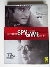 Spy game dvd usato  Baronissi