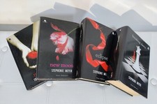 Stephenie meyer twilight usato  Nettuno