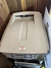 Okidata c5200 printer d'occasion  Expédié en Belgium