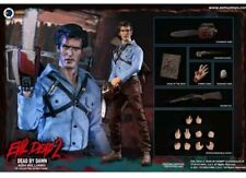 Figura Asmus Toys EDA001 Evil Dead 2: Ash Williams versão padrão 1/6 comprar usado  Enviando para Brazil