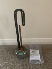 Shel immersion heater for sale  BRAINTREE