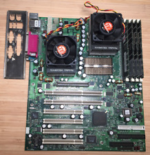 Tyan s2466 dual for sale  Somerville