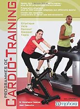 Cardio-training d'occasion Cardio-training d'occasion Briare