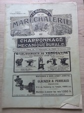 From 1925 moniteur d'occasion  Expédié en Belgium