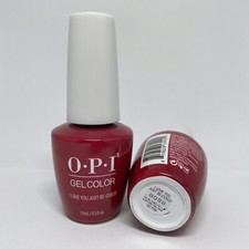 Opi gelcolor soak for sale  Kansas City