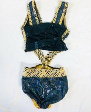 Sequin luxury gymnastic for sale  Liberty