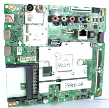 Mainboard eax68253604 9eebt000 gebraucht kaufen  Geldern