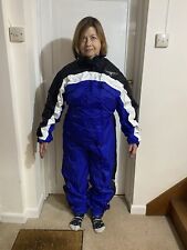 Waterproof motorcycle suit for sale  HEMEL HEMPSTEAD