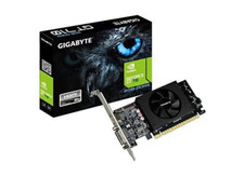 Carte graphique gigabyte d'occasion  Melun