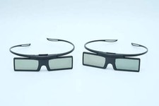 Par de Óculos Samsung 3D Active - Modelo SSG-4100GB - FRETE GRÁTIS comprar usado  Enviando para Brazil