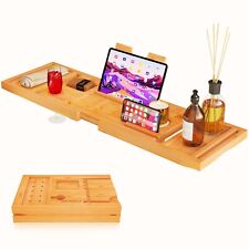 Bathtub caddy tray for sale  Spring Valley