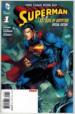 Superman last son usato  Italia