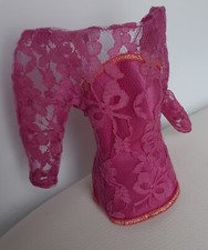 Barbie tunique haute d'occasion  Chasseneuil-du-Poitou