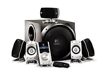 Logitech 5500 digital gebraucht kaufen  Bad Oeynhausen