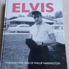 Elvis presley lens for sale  SOUTHAMPTON