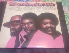 Isley greatest hits for sale  Durham
