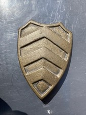 Ancien insigne emblème d'occasion  Lille-