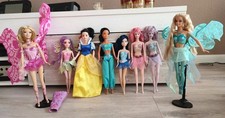 Barbie puppen sammlung gebraucht kaufen  Schwarzenbek