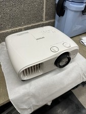 Epson projector tw700 for sale  BERWICK-UPON-TWEED