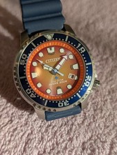 Citizen promaster bn0169 d'occasion  Expédié en Belgium